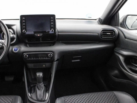 Toyota Yaris YA Yaris - MY21