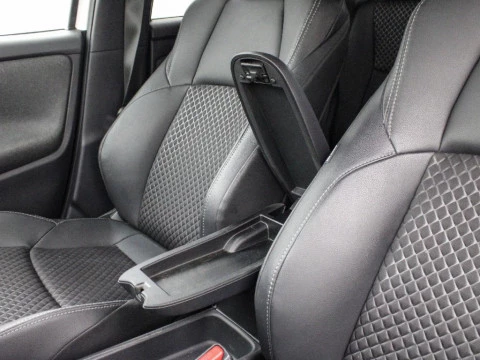 Toyota Yaris YA Yaris - MY21