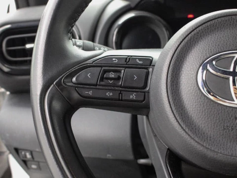 Toyota Yaris YA Yaris - MY21