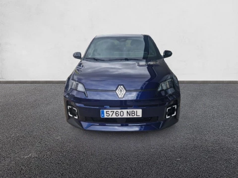 Renault 5 E-Tech Techno 110kW (150CV) Autonomía Confort