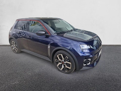 Renault 5 E-Tech Techno 110kW (150CV) Autonomía Confort