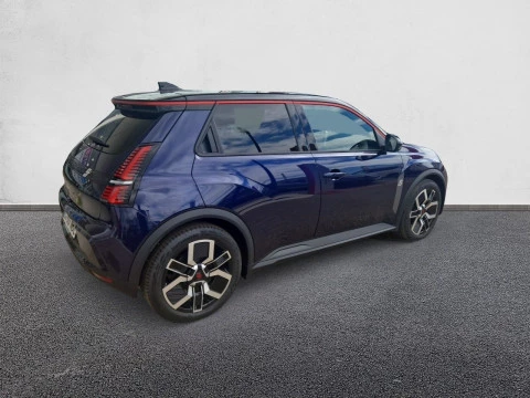 Renault 5 E-Tech Techno 110kW (150CV) Autonomía Confort