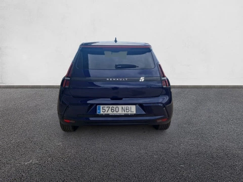 Renault 5 E-Tech Techno 110kW (150CV) Autonomía Confort