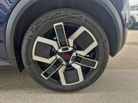 Renault 5 E-Tech Techno 110kW (150CV) Autonomía Confort