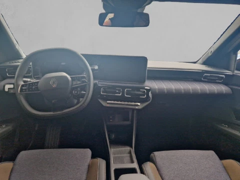Renault 5 E-Tech Techno 110kW (150CV) Autonomía Confort