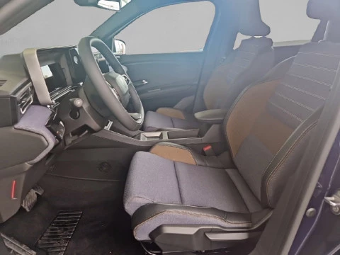 Renault 5 E-Tech Techno 110kW (150CV) Autonomía Confort