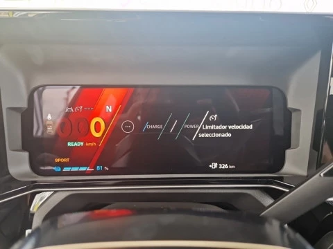 Renault 5 E-Tech Techno 110kW (150CV) Autonomía Confort