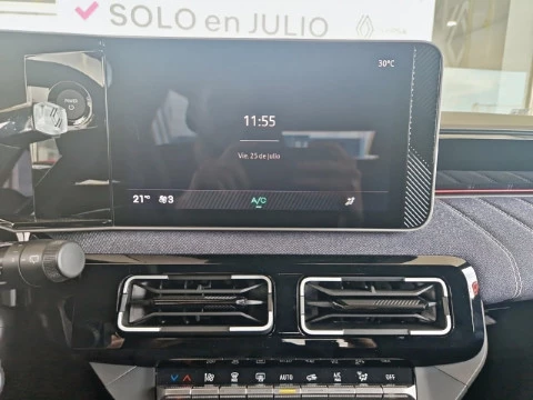 Renault 5 E-Tech Techno 110kW (150CV) Autonomía Confort