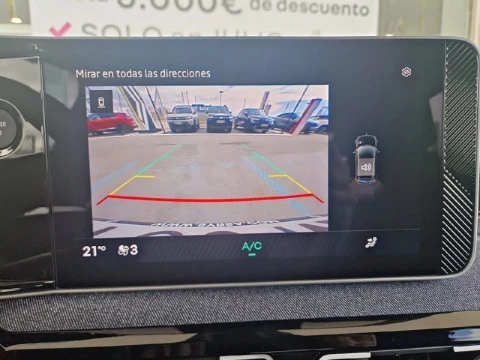 Renault 5 E-Tech Techno 110kW (150CV) Autonomía Confort