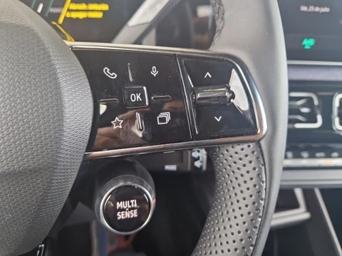 Renault 5 E-Tech Techno 110kW (150CV) Autonomía Confort