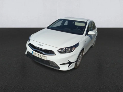 Kia Ceed 1.0 T-GDi 74kW (100CV) Drive
