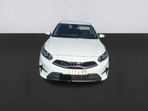 Kia Ceed 1.0 T-GDi 74kW (100CV) Drive