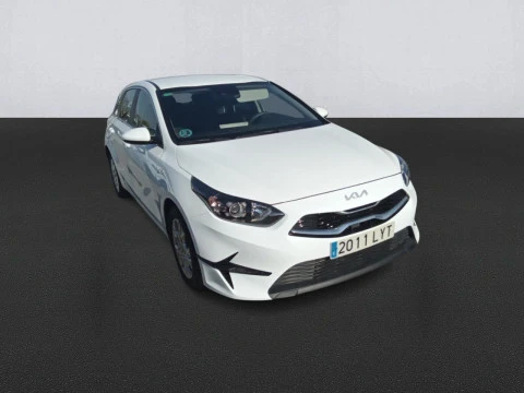 Kia Ceed 1.0 T-GDi 74kW (100CV) Drive
