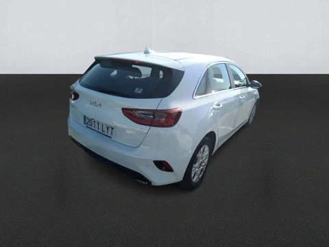 Kia Ceed 1.0 T-GDi 74kW (100CV) Drive