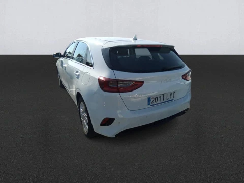 Kia Ceed 1.0 T-GDi 74kW (100CV) Drive