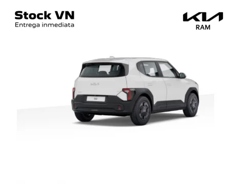 Kia EV2 Air Standard Range