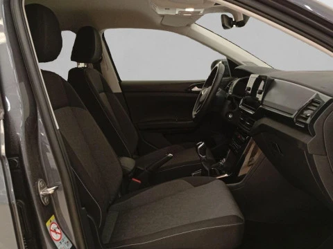 Volkswagen T-Cross Life 1.0 TSI 85 kW (115 CV)