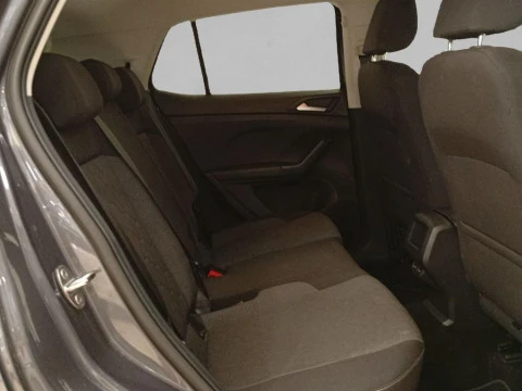 Volkswagen T-Cross Life 1.0 TSI 85 kW (115 CV)