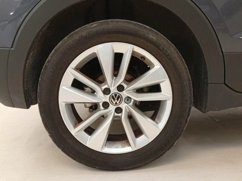Volkswagen T-Cross Life 1.0 TSI 85 kW (115 CV)