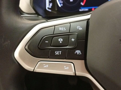 Volkswagen T-Cross Life 1.0 TSI 85 kW (115 CV)