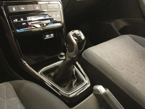Volkswagen T-Cross Life 1.0 TSI 85 kW (115 CV)