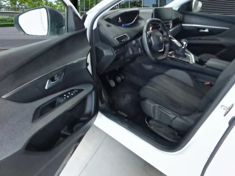Peugeot 3008 1.5 BlueHDi 96kW (130CV) S&S Active Pack