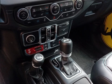Jeep Wrangler Rubicon 2.0 280kW (380CV) 8ATX E6D