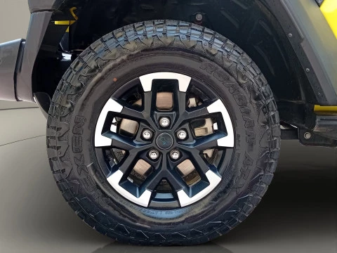 Jeep Wrangler Rubicon 2.0 280kW (380CV) 8ATX E6D
