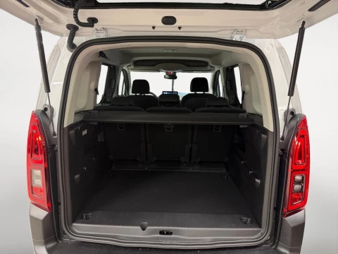 Citroën Berlingo Talla M BlueHDi 100 S&S PLUS