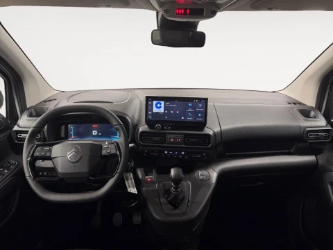 Citroën Berlingo Talla M BlueHDi 100 S&S PLUS