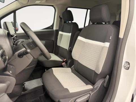 Citroën Berlingo Talla M BlueHDi 100 S&S PLUS