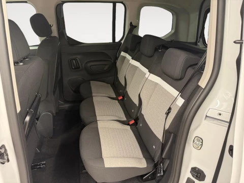 Citroën Berlingo Talla M BlueHDi 100 S&S PLUS