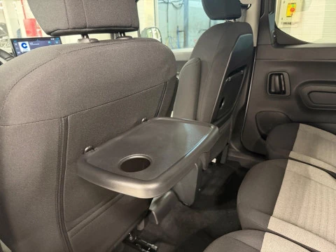 Citroën Berlingo Talla M BlueHDi 100 S&S PLUS