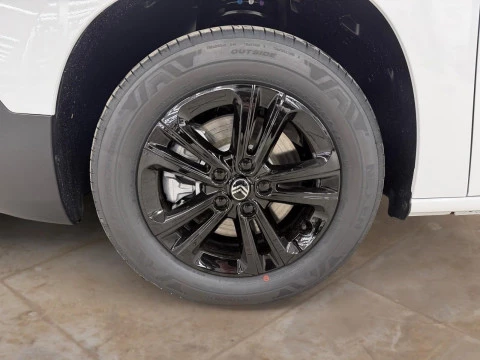 Citroën Berlingo Talla M BlueHDi 100 S&S PLUS