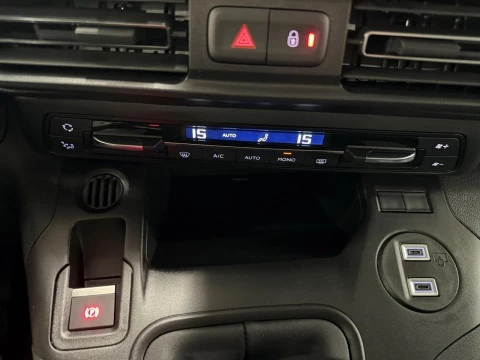Citroën Berlingo Talla M BlueHDi 100 S&S PLUS