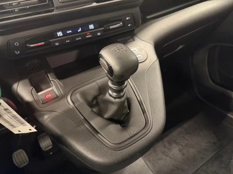 Citroën Berlingo Talla M BlueHDi 100 S&S PLUS