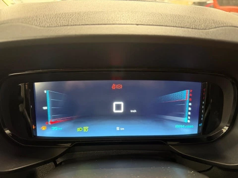 Citroën Berlingo Talla M BlueHDi 100 S&S PLUS