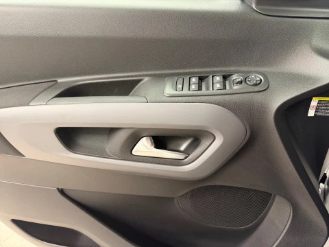 Citroën Berlingo Talla M BlueHDi 100 S&S PLUS