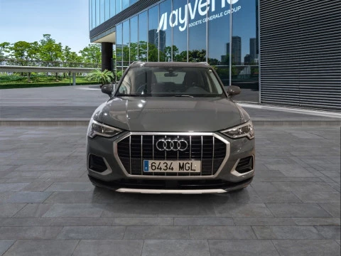 Audi Q3 Advanced 35 TDI 110kW (150CV) S tronic
