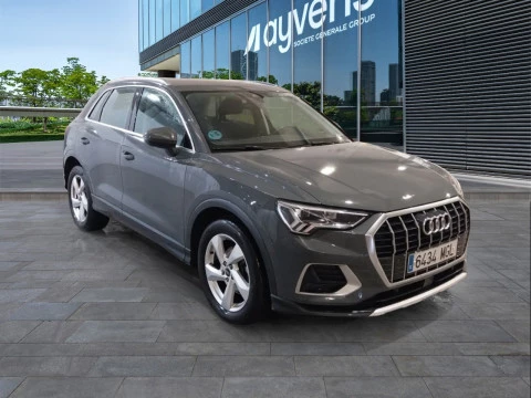 Audi Q3 Advanced 35 TDI 110kW (150CV) S tronic