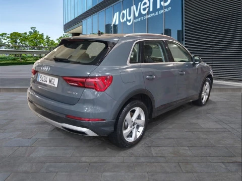 Audi Q3 Advanced 35 TDI 110kW (150CV) S tronic