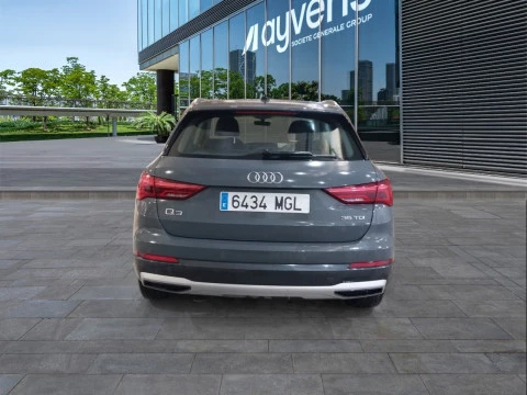 Audi Q3 Advanced 35 TDI 110kW (150CV) S tronic