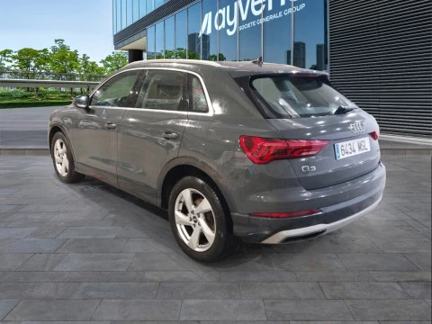 Audi Q3 Advanced 35 TDI 110kW (150CV) S tronic