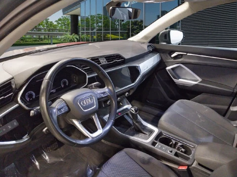 Audi Q3 Advanced 35 TDI 110kW (150CV) S tronic