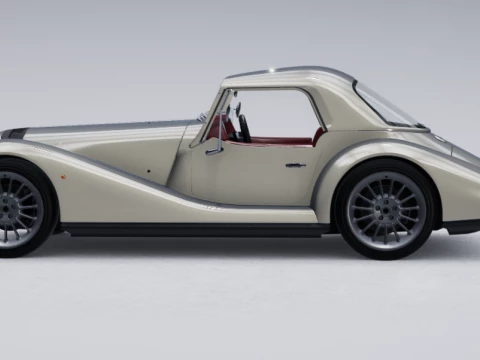Morgan V6 SUPERSPORT