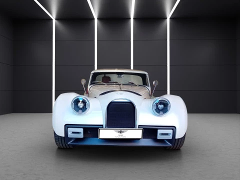 Morgan V6 SUPERSPORT