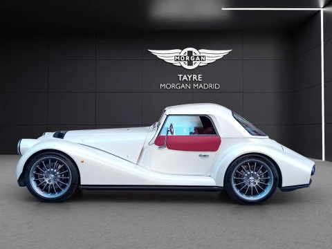 Morgan V6 SUPERSPORT