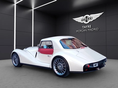 Morgan V6 SUPERSPORT