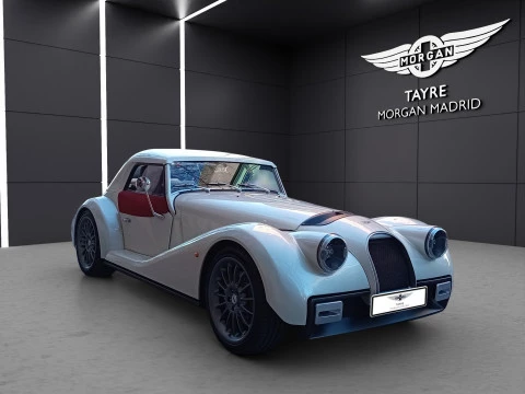 Morgan V6 SUPERSPORT