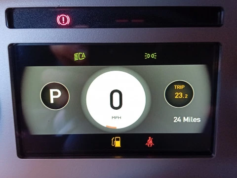 Morgan V6 SUPERSPORT